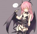 サキュバス