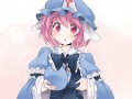「は、はさめばいいのね？」