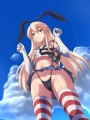 気合いれるぜかまし