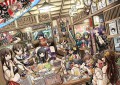 【艦これ】居酒屋鳳翔【集合絵】