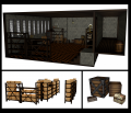 石壁の部屋v0.2