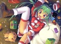 もふもふプレゼント