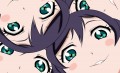のんたんが生えた