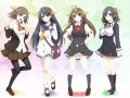 金剛ズ