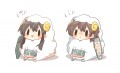 らむ赤加賀