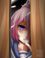 「よく見えますねぇ～」