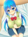 おっぱい大きい事を気にしてるけど場の空気はなんとなく察せる系女子