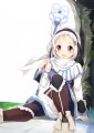 魔法少女の