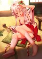 鬼はー外ー・・・うぐっ