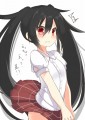 うちのツインテ娘