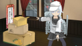 【MMD艦これ】改造ヴェールヌイ【モデル配布】