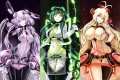 アペンド戦隊