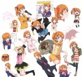 穂乃果詰め合わせ