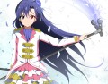 アイドル（能力者）