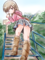 「俺の嫁」