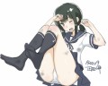 吹雪ちゃんがんばれ超がんばれ
