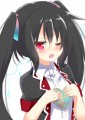 「どうせあいつはほかの人に貰ってるし」