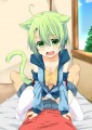 朝起こしてもらうのってちょっとした夢だったり