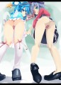 ペアルックパンツ