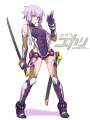 対魔忍ユカリ