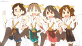 【艦これ】こんごーゆーじょー