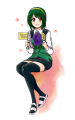 ぴよちゃん
