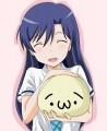 3日遅れの誕生日祝い
