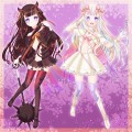 魔女というか魔女っ子というか