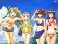 臍淑女-ヴィーナス-