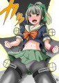 40万カンデラ搭載夕張【2014/03/06】