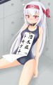 翔鶴ちゃんの潜水艦嫌いを克服させよう！