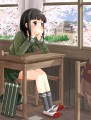 北上