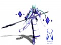relics β [Spirit Armor]