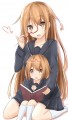望月　お・や・こ