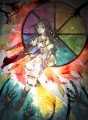 神通