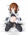 【艦これ】雷とケッコンカッコカリしたら