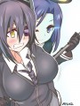 あら～知らない間に大きくなってない～？
