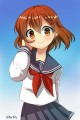 いかづちちゃん