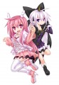 おにゃのこ４巻表紙