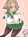 むっちゃん。