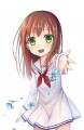 ✿