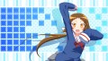 【壁紙】三峰真白