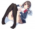 制服バージョン