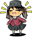 ぃやったぁー！！やったで！