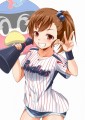 プ　ロ　野　球　開　幕
