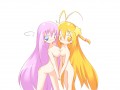 ちちくらべ