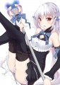 オリジナルの魔法少女