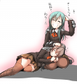 ねちった