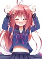 しれーかんに敬礼！