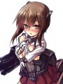 み、見ないでください！！